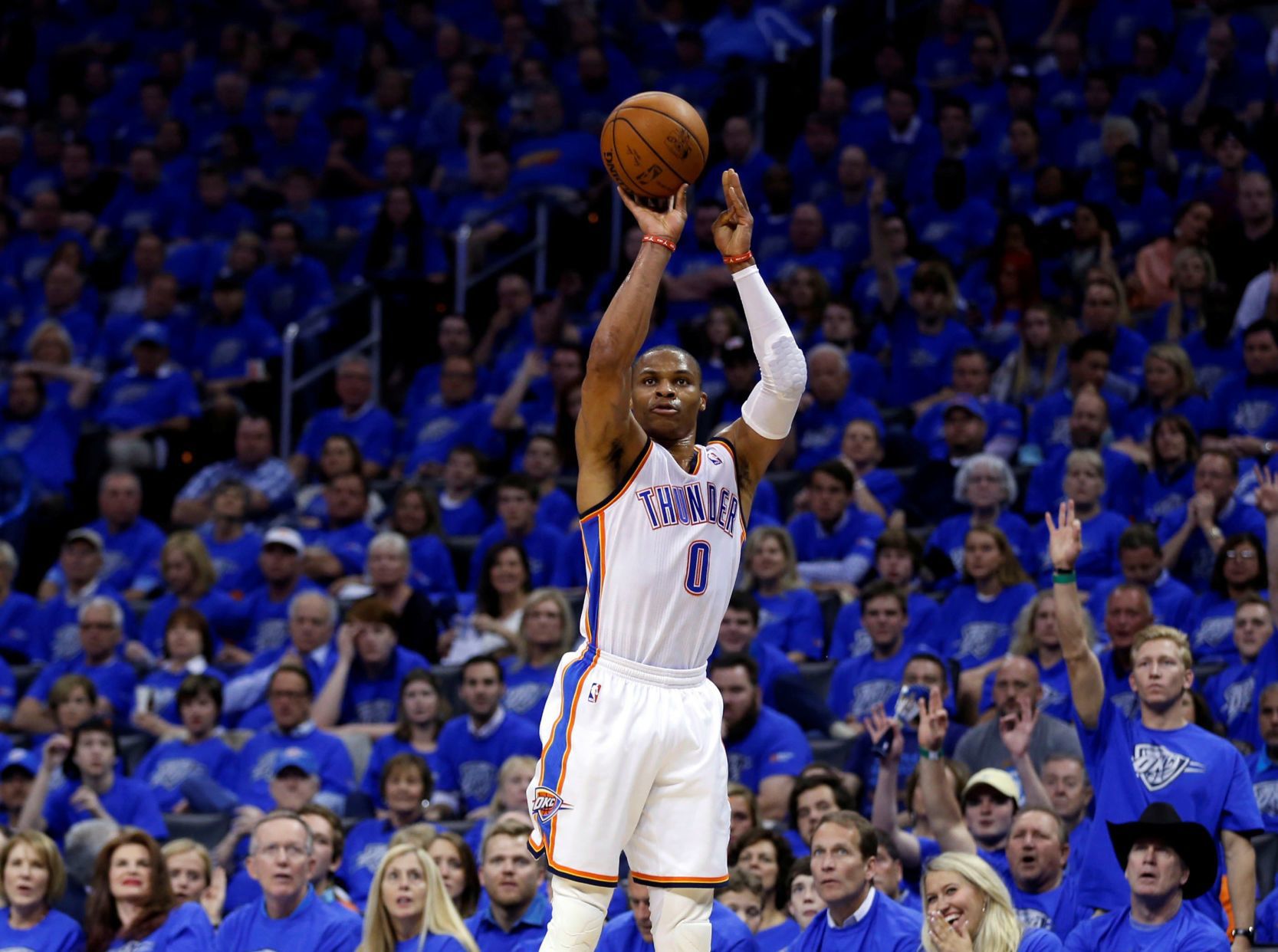 Russell Westbrook